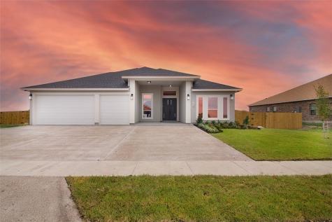 714 Papa Mori Drive Corpus Christi TX 78414