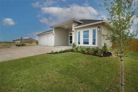 714 Papa Mori Drive Corpus Christi TX 78414