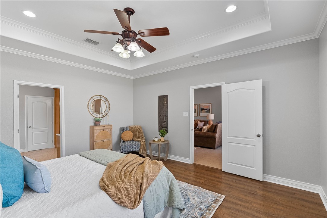 2517 Scabbard Drive Corpus Christi TX 78414