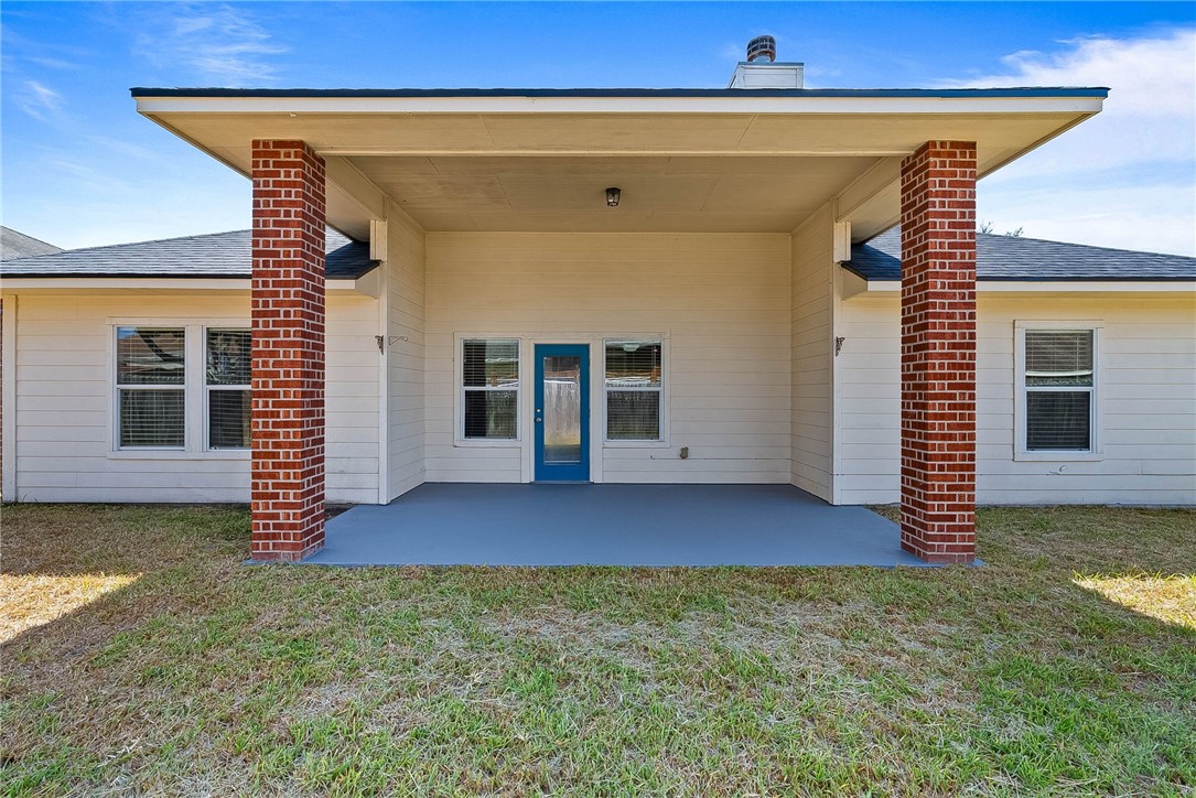 2517 Scabbard Drive Corpus Christi TX 78414