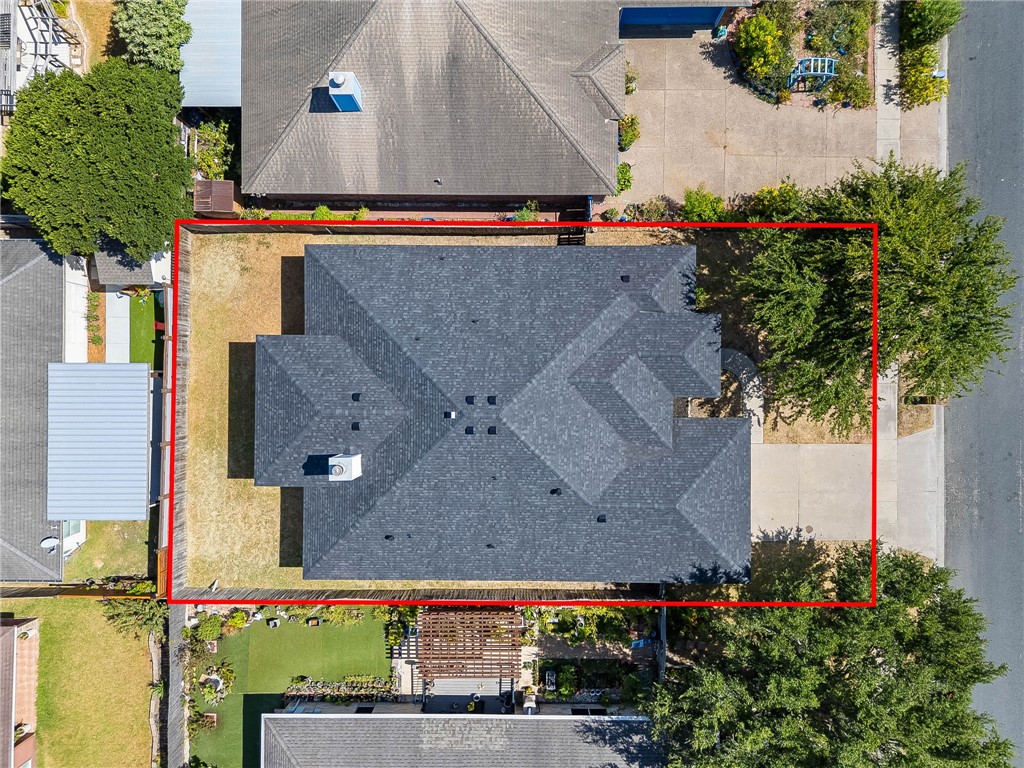 2517 Scabbard Drive Corpus Christi TX 78414