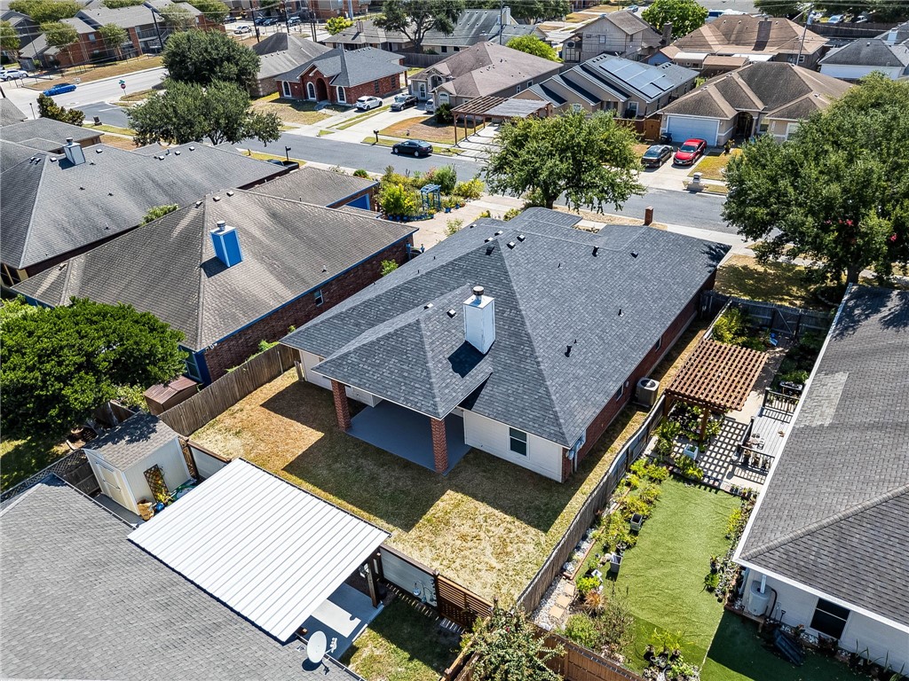 2517 Scabbard Drive Corpus Christi TX 78414