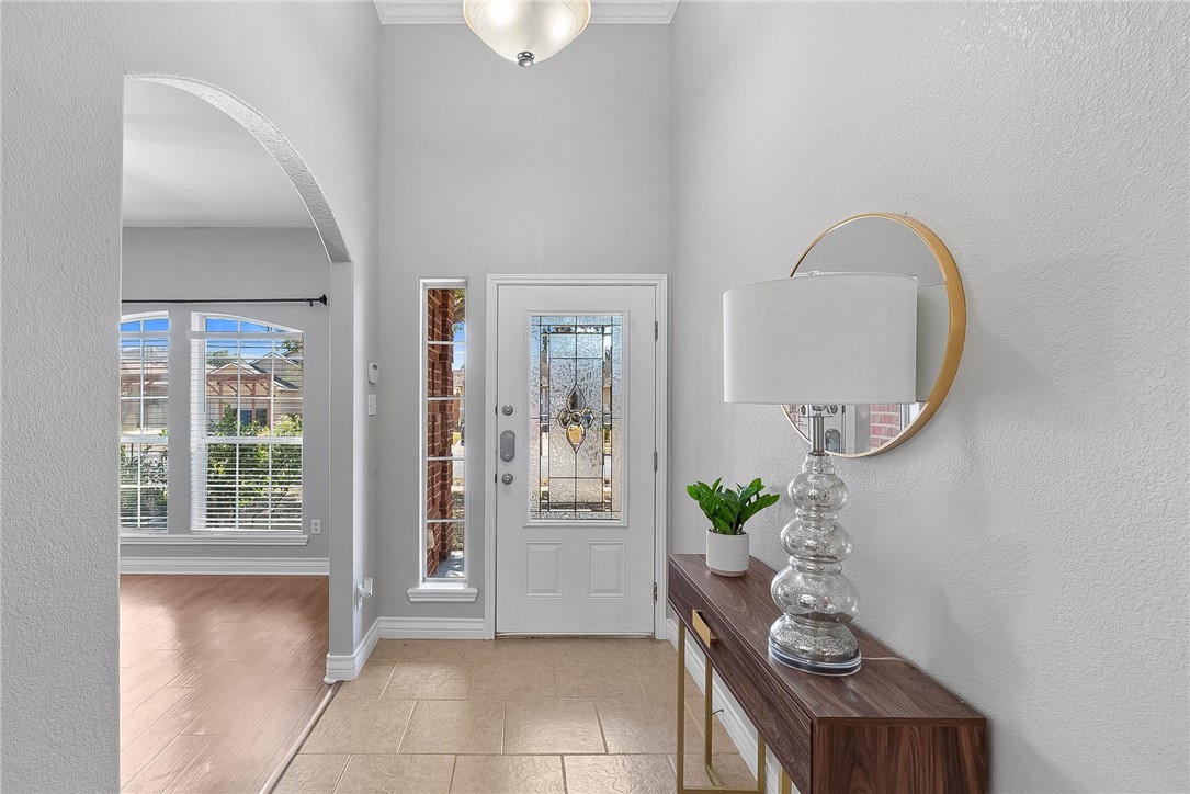 2517 Scabbard Drive Corpus Christi TX 78414