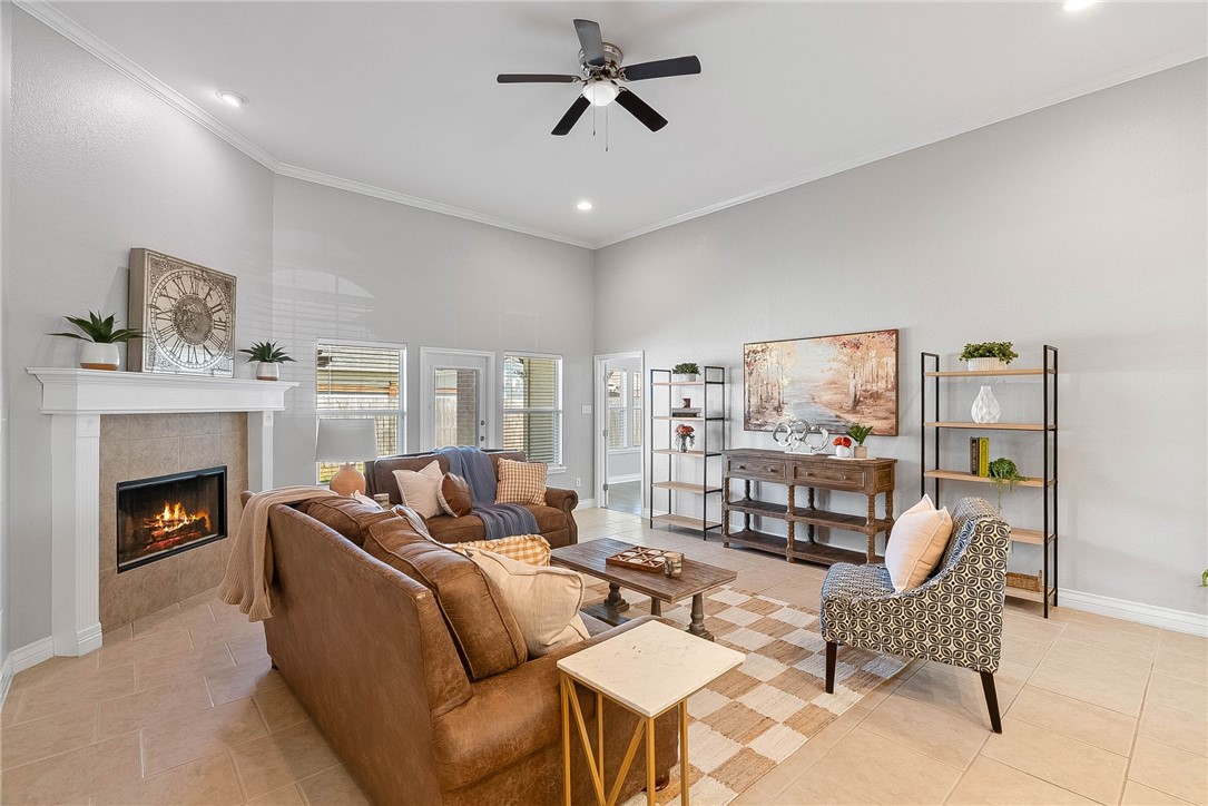 2517 Scabbard Drive Corpus Christi TX 78414