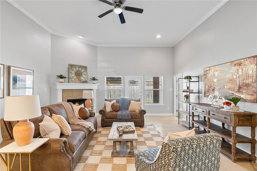 2517 Scabbard Drive Corpus Christi TX 78414