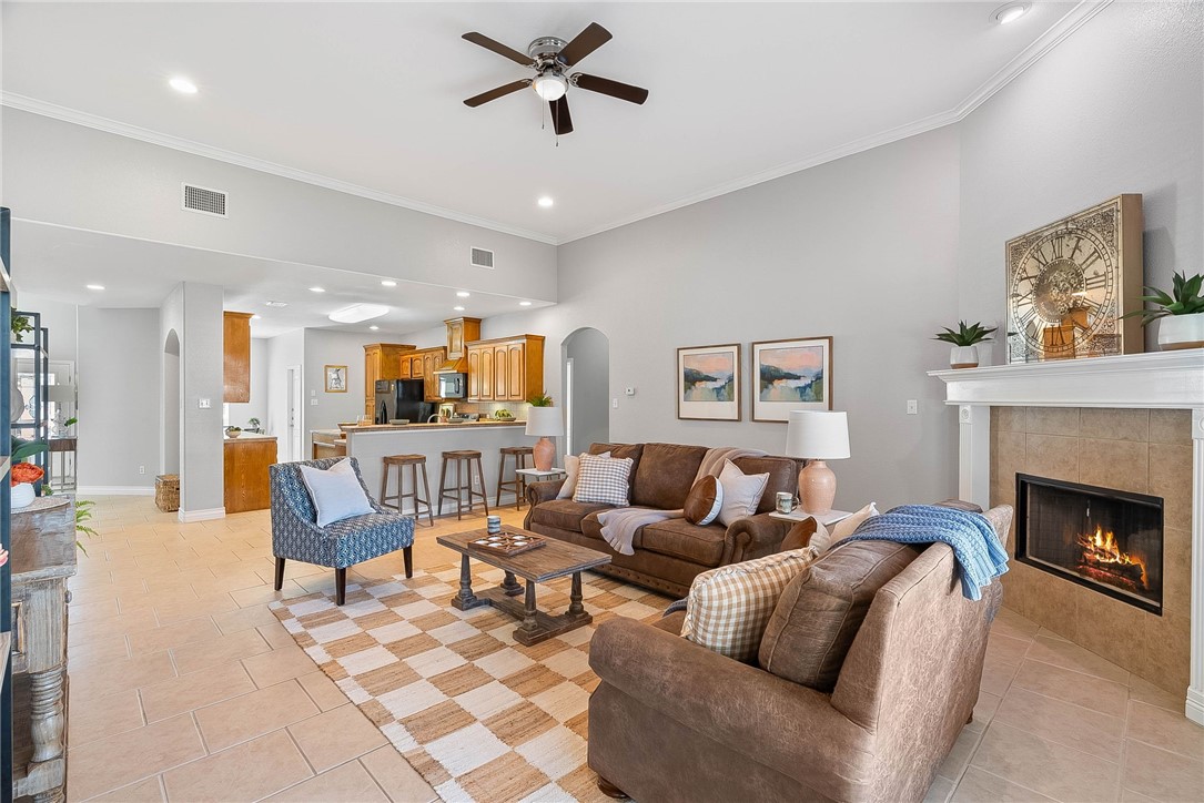 2517 Scabbard Drive Corpus Christi TX 78414