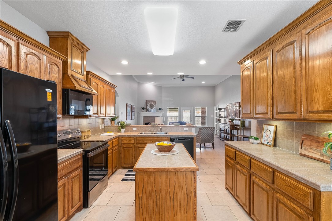 2517 Scabbard Drive Corpus Christi TX 78414