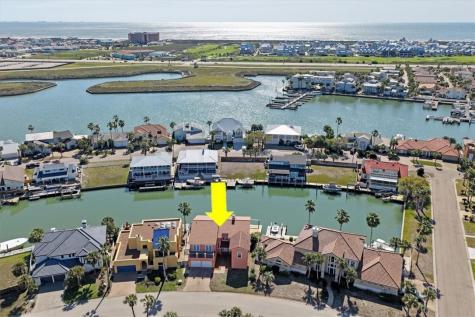 314 Bahia Mar Port Aransas TX 78373