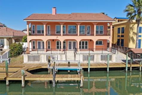 314 Bahia Mar Port Aransas TX 78373