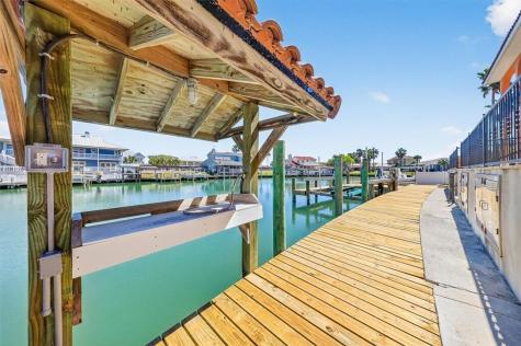 314 Bahia Mar Port Aransas TX 78373