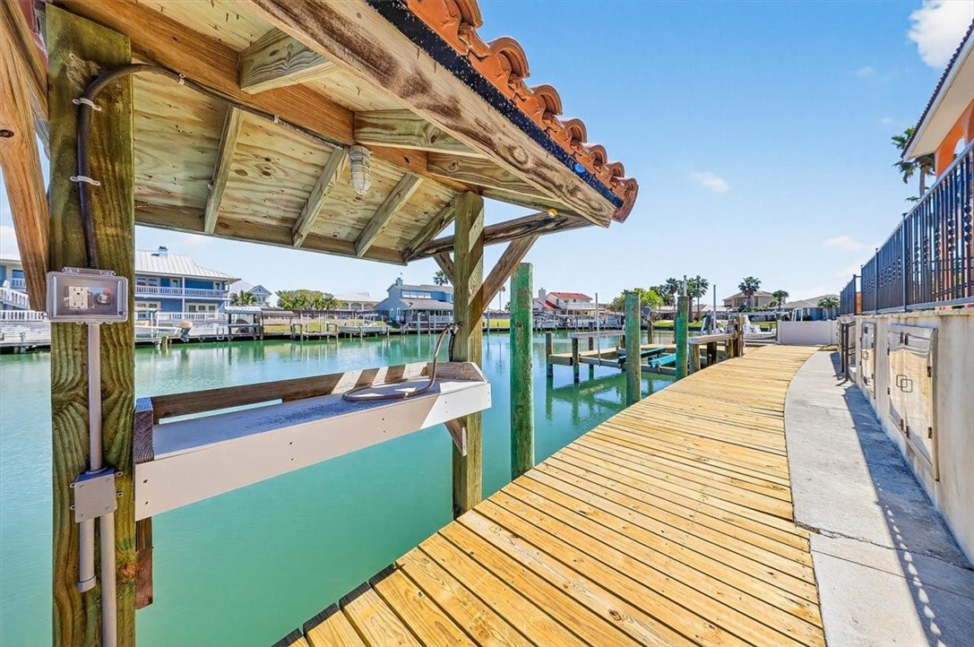 314 Bahia Mar Port Aransas TX 78373