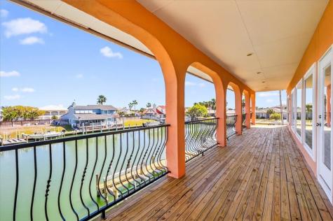 314 Bahia Mar Port Aransas TX 78373