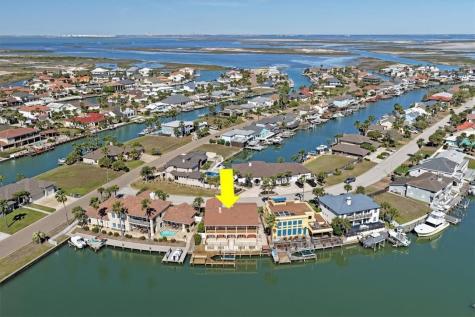 314 Bahia Mar Port Aransas TX 78373