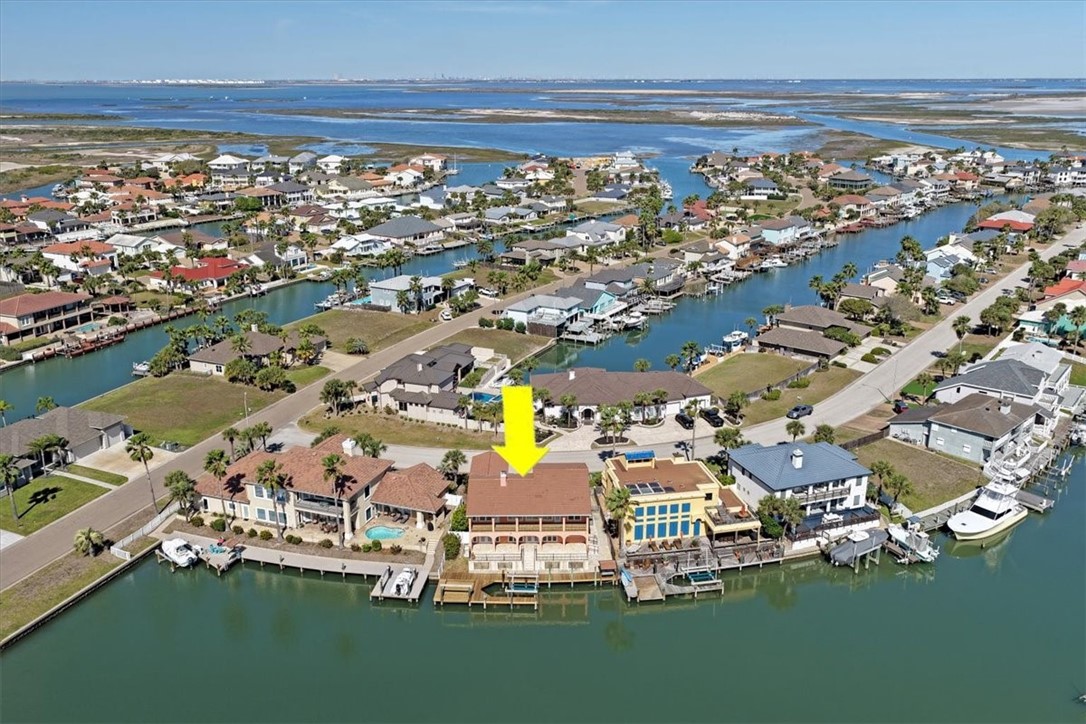 314 Bahia Mar Port Aransas TX 78373