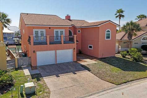 314 Bahia Mar Port Aransas TX 78373