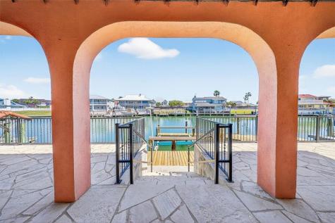 314 Bahia Mar Port Aransas TX 78373