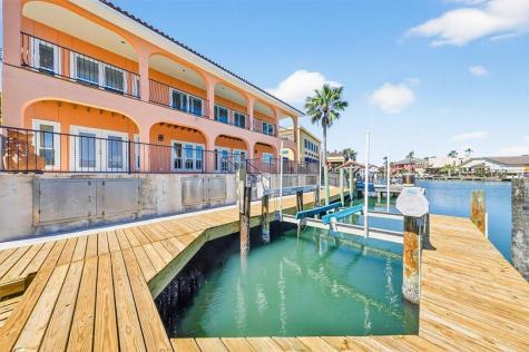 314 Bahia Mar Port Aransas TX 78373