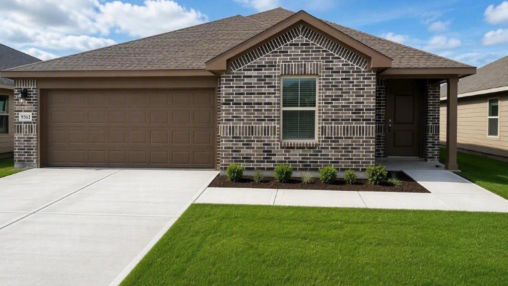 2653 Eltonne Garden Drive Corpus Christi TX 78415