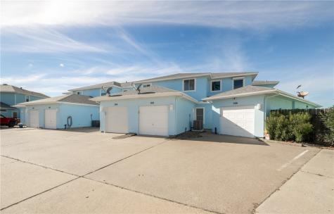 15401 Gun Cay Court 506 Corpus Christi TX 78418