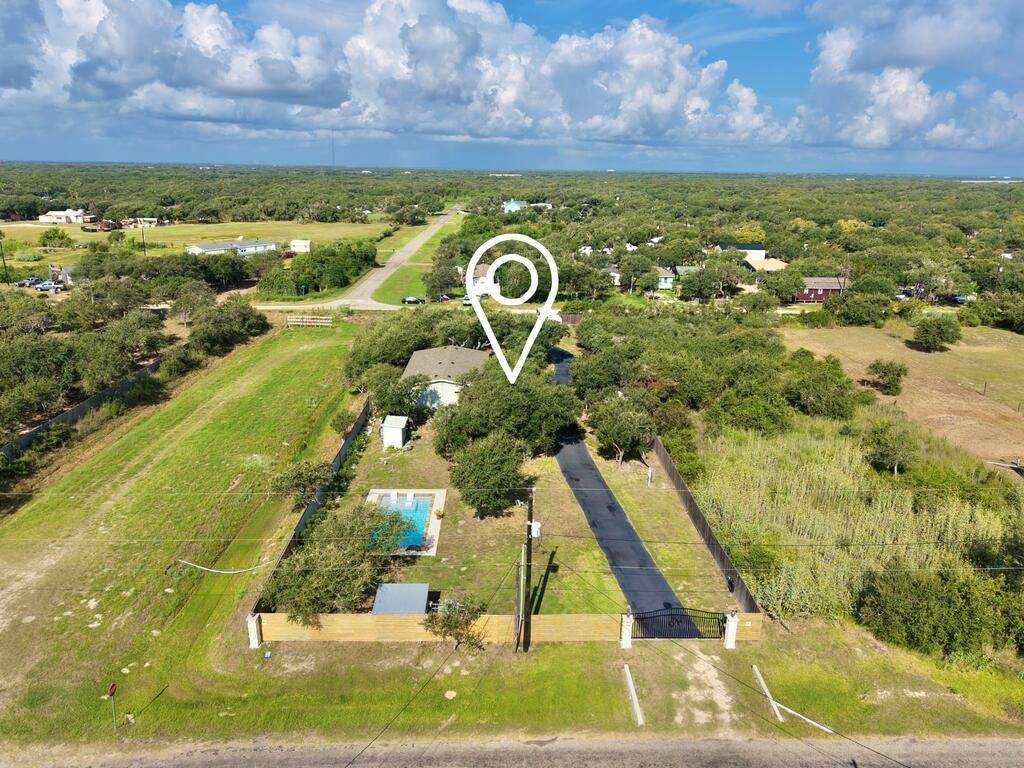 1731 Sammy Henderson Street Rockport TX 78382