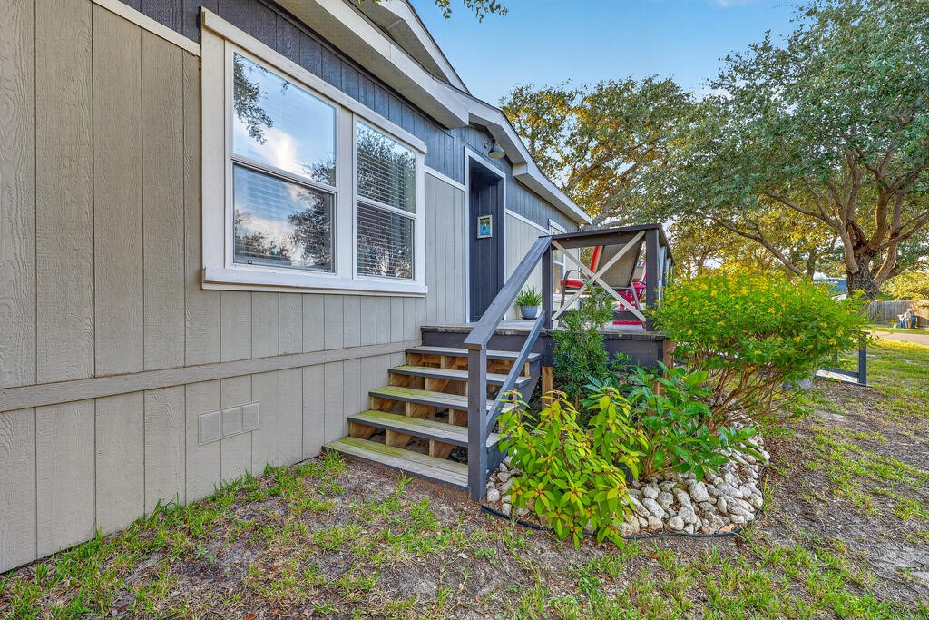 1731 Sammy Henderson Street Rockport TX 78382