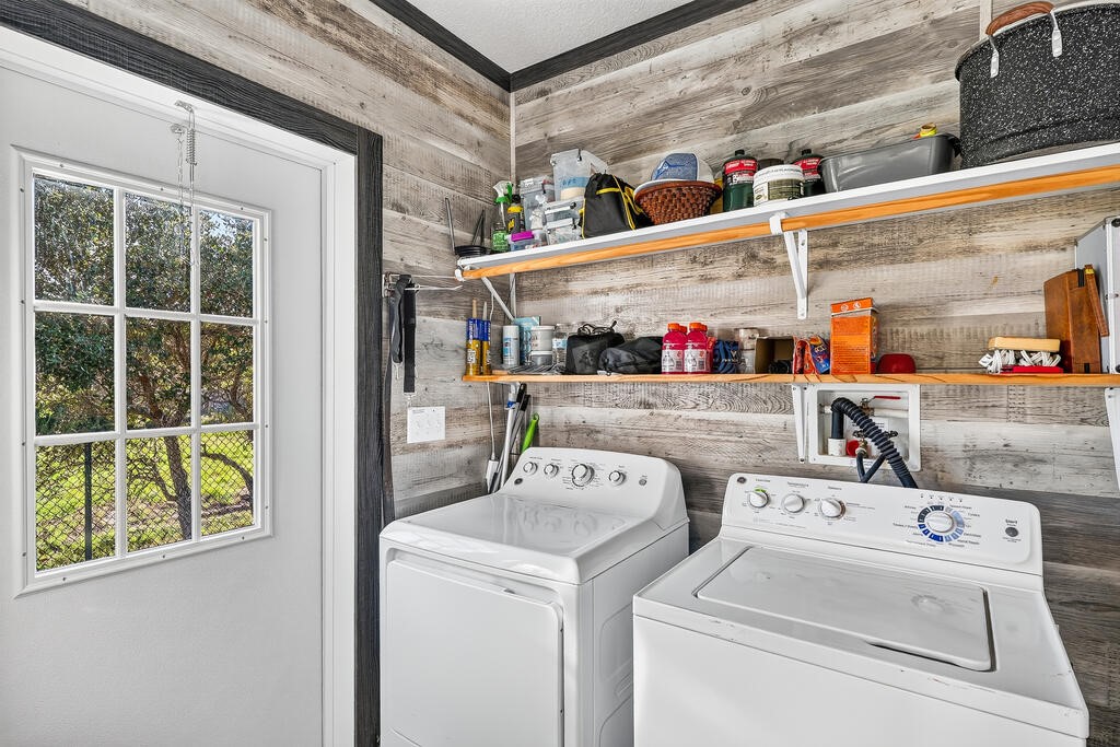 1731 Sammy Henderson Street Rockport TX 78382