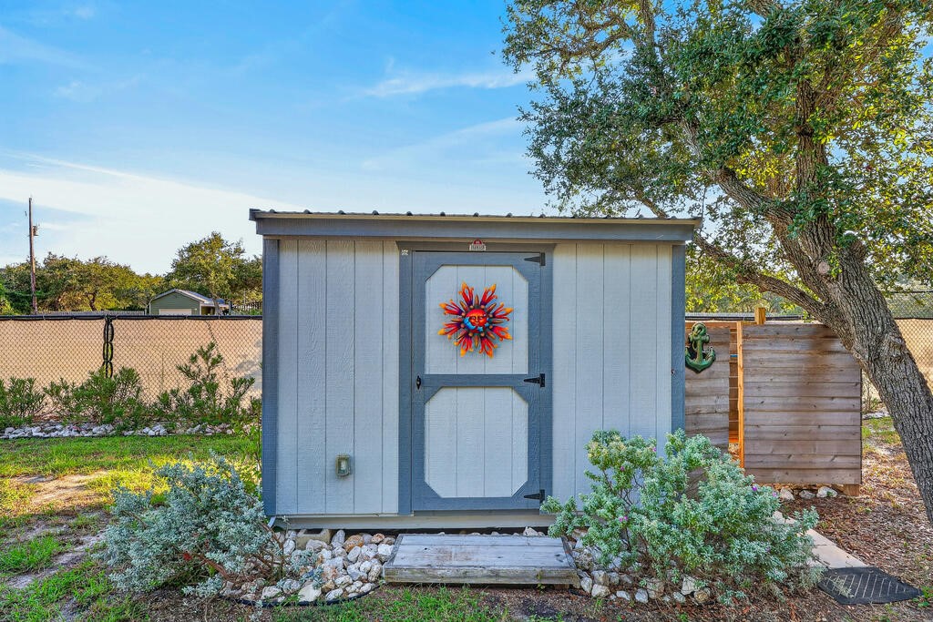 1731 Sammy Henderson Street Rockport TX 78382