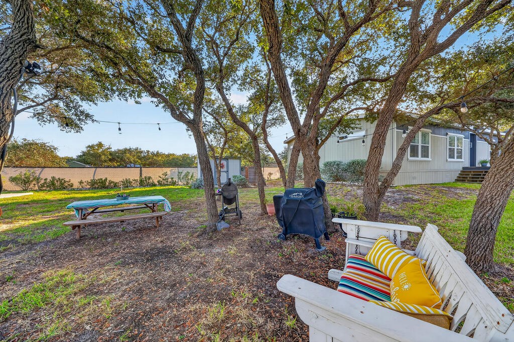 1731 Sammy Henderson Street Rockport TX 78382