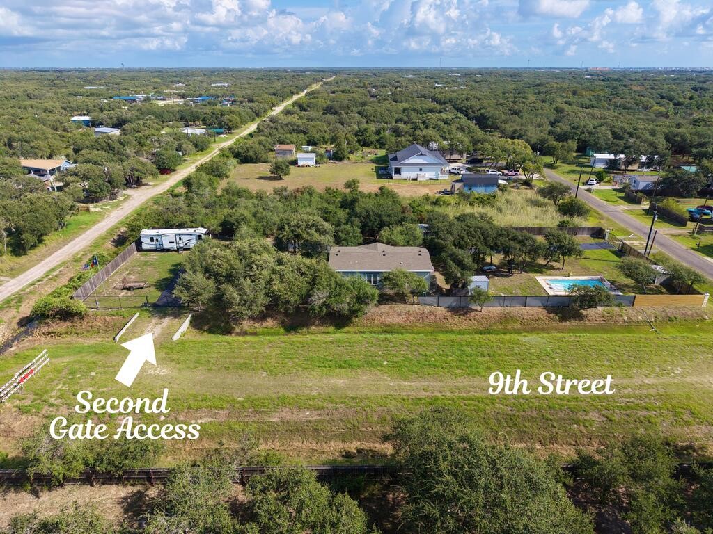 1731 Sammy Henderson Street Rockport TX 78382