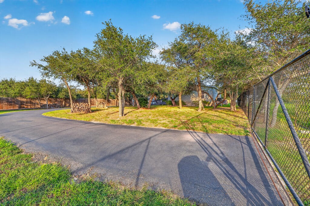 1731 Sammy Henderson Street Rockport TX 78382