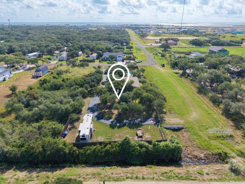 1731 Sammy Henderson Street Rockport TX 78382