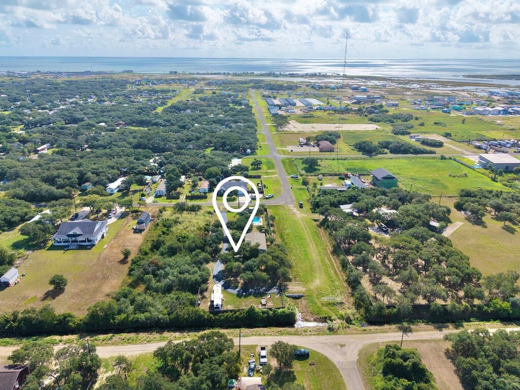 1731 Sammy Henderson Street Rockport TX 78382