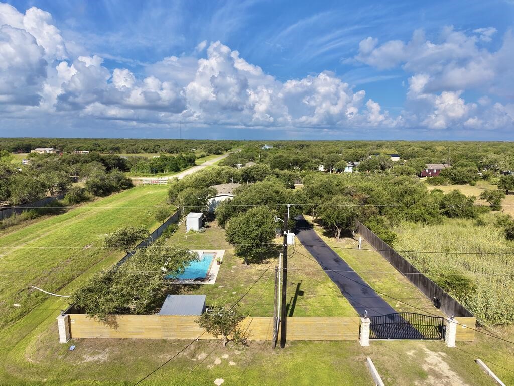 1731 Sammy Henderson Street Rockport TX 78382