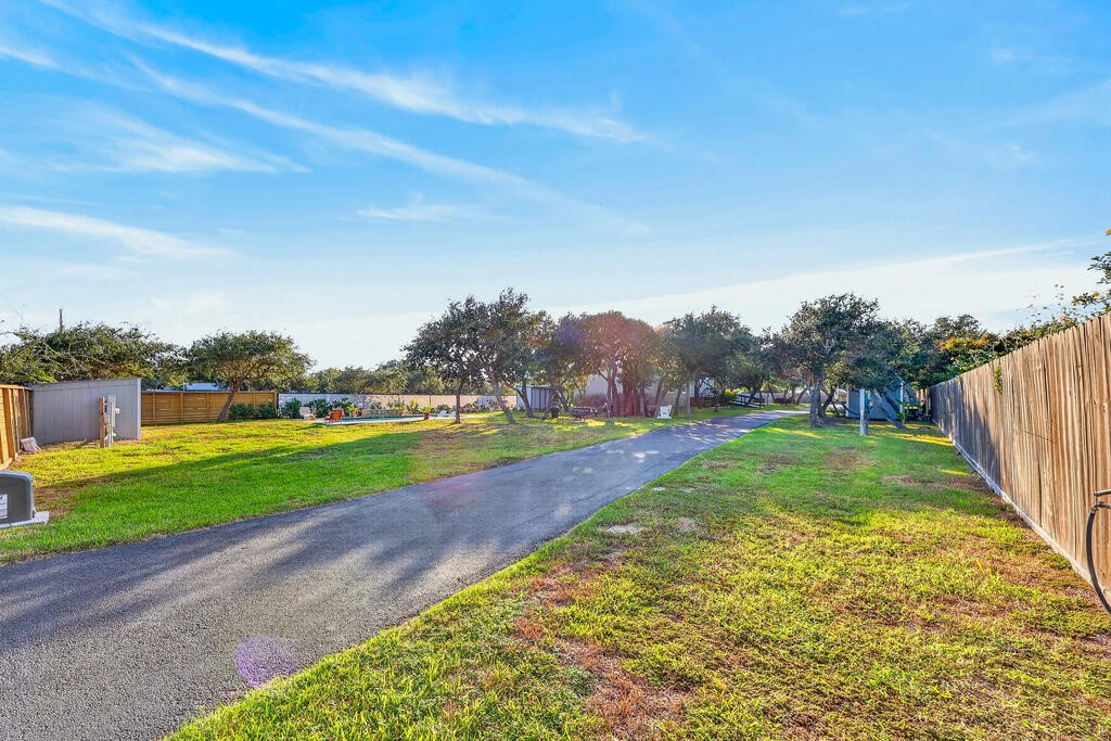 1731 Sammy Henderson Street Rockport TX 78382