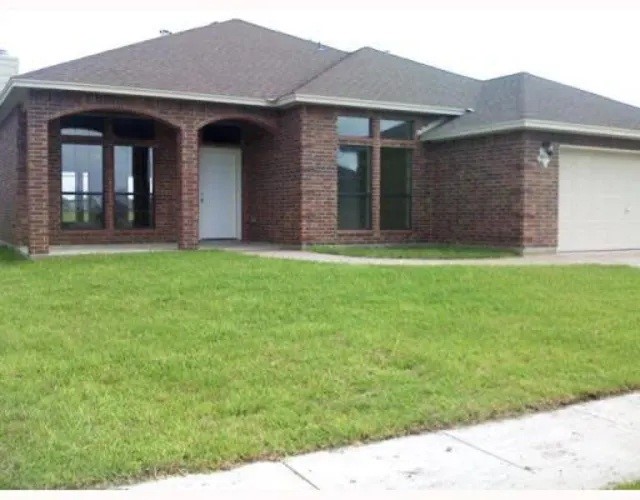 6634 Samba Drive Corpus Christi TX 78414