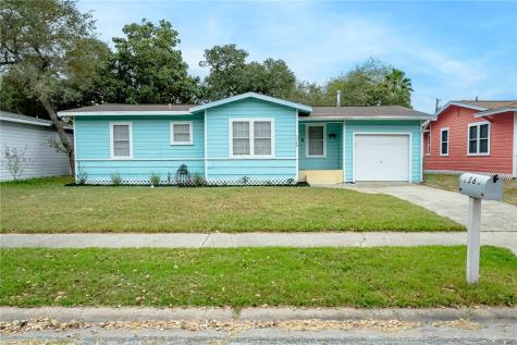 1360 Oak Park Drive Aransas Pass TX 78336