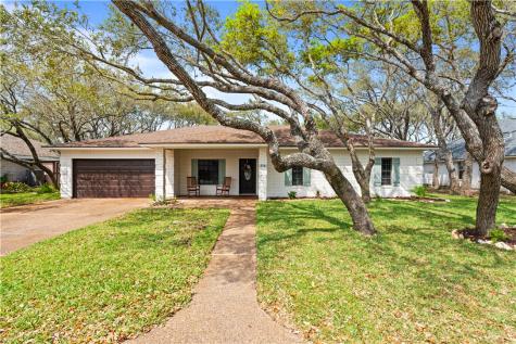 216 Olympic Drive Rockport TX 78382
