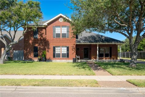620 Colonial Drive Portland TX 78374