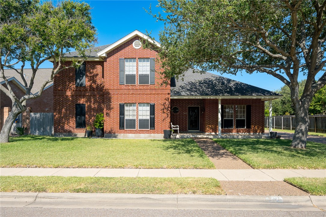 620 Colonial Drive Portland TX 78374