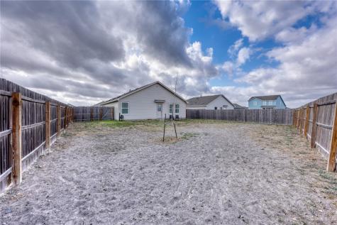 3205 Wrangler Street Robstown TX 78380