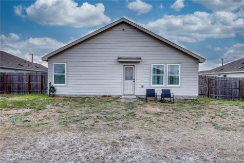 3205 Wrangler Street Robstown TX 78380
