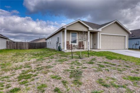 3205 Wrangler Street Robstown TX 78380