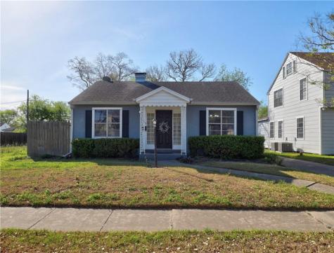 465 Southern Street Corpus Christi TX 78404