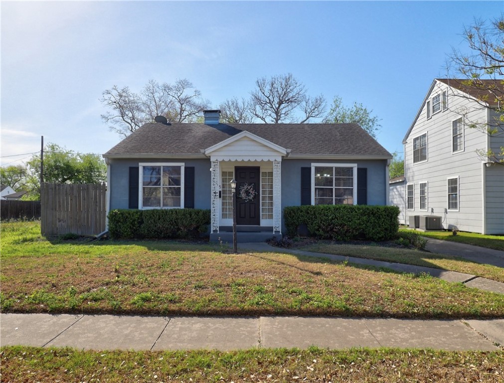 465 Southern Street Corpus Christi TX 78404