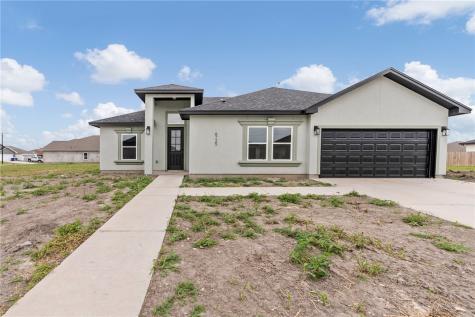 6725 Effat Drive Corpus Christi TX 78414