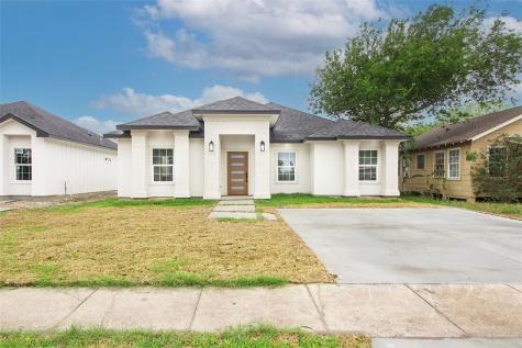 2729 Nemec Street Corpus Christi TX 78415