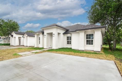 2729 Nemec Street Corpus Christi TX 78415