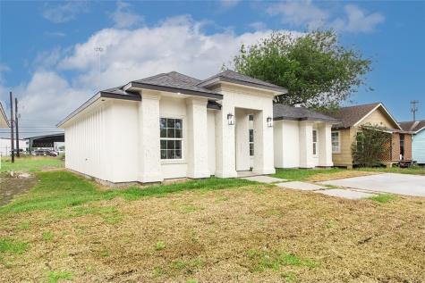 2729 Nemec Street Corpus Christi TX 78415