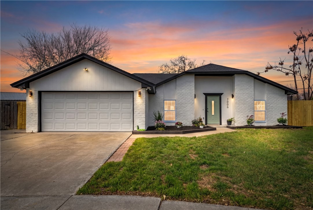 7006 Tree Top Place Corpus Christi TX 78413