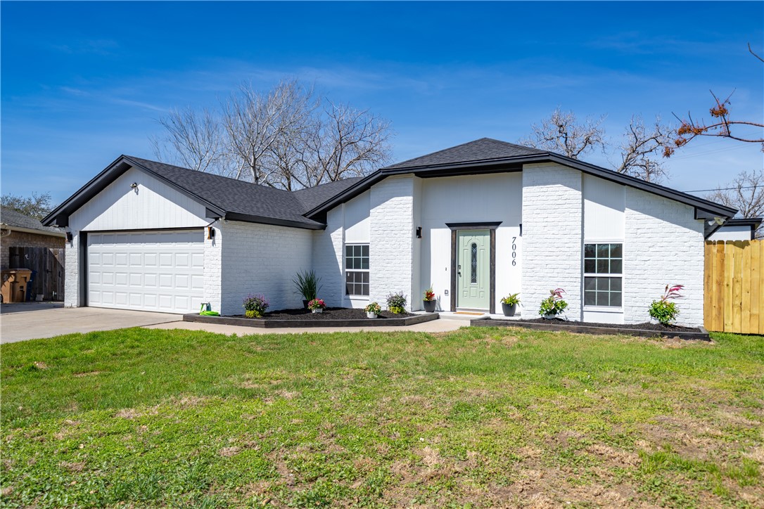 7006 Tree Top Place Corpus Christi TX 78413